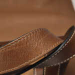 Loewe Logo Shoulder Bag — фото 17