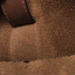 Loewe Logo Shoulder Bag — фото 19