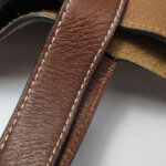 Loewe Logo Shoulder Bag — фото 20