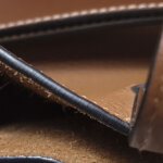 Loewe Logo Shoulder Bag — фото 21