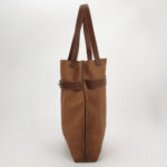 Loewe Logo Shoulder Bag — фото 3