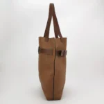 Loewe Colorblock Calfskin Shoulder Bag (Лоэве) — фото 4