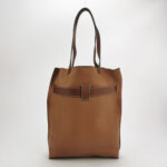 Loewe Logo Shoulder Bag — фото 5