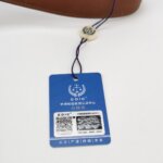 Loewe Logo Shoulder Bag — фото 9