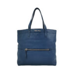 Miu Miu Logo Shoulder Bag — миниатюра 1