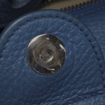 Miu Miu Logo Shoulder Bag — фото 15