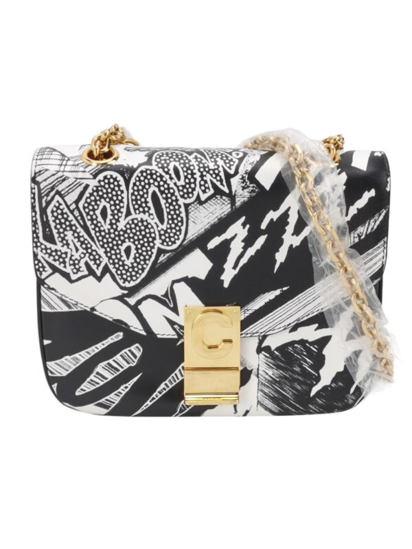 Celine C Bag