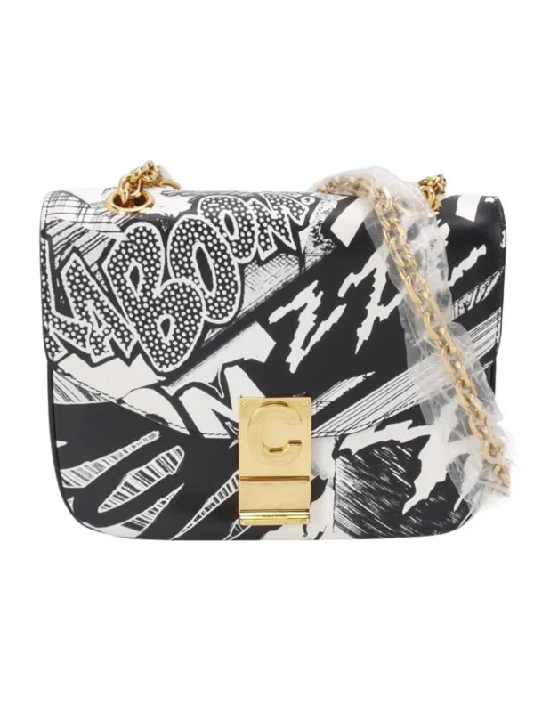 Celine C Bag — продано