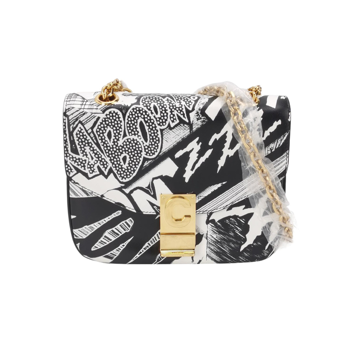 Celine C Bag — фото 1