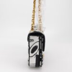 Celine C Bag — фото 4