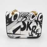 Celine C Bag — фото 5