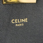 Celine C Bag — фото 8