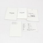 Celine C Bag — фото 9