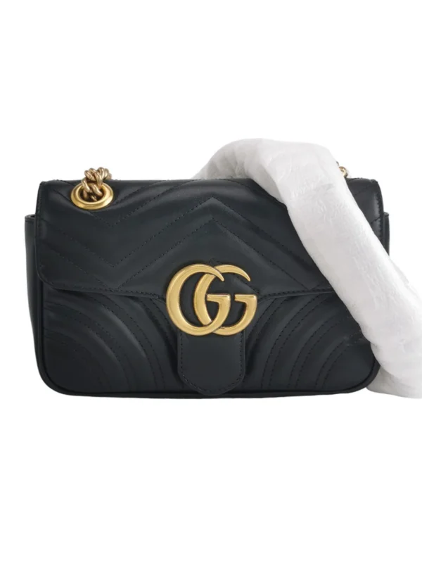 Gucci GG Marmont VG (Гуччи)