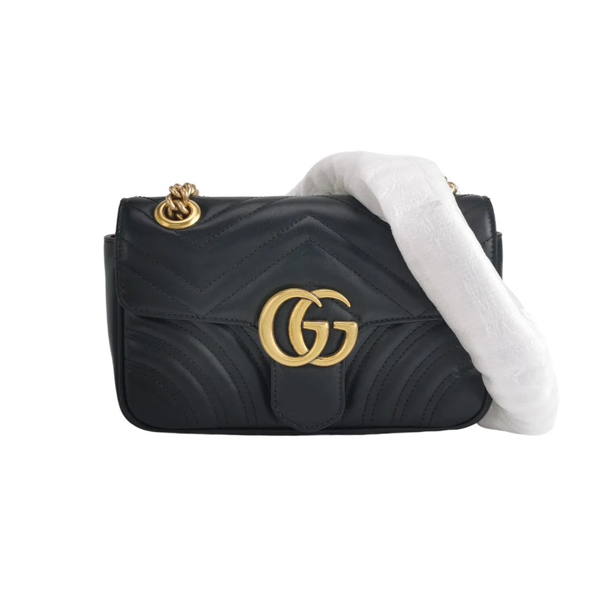 Gucci GG Marmont VG (Гуччи) — фото 1