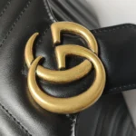 Gucci GG Marmont VG (Гуччи) — фото 12