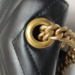 Gucci GG Marmont VG — фото 13