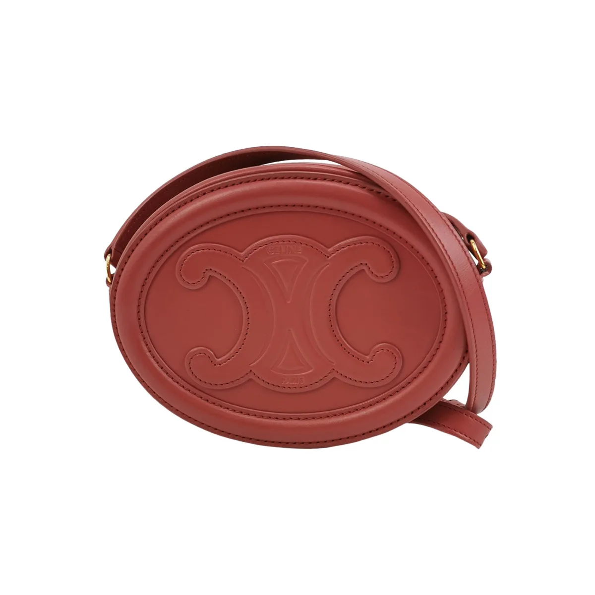 Celine Cuir Triomphe — продано