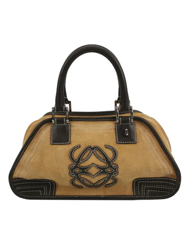 Loewe Amazona Logo — продано