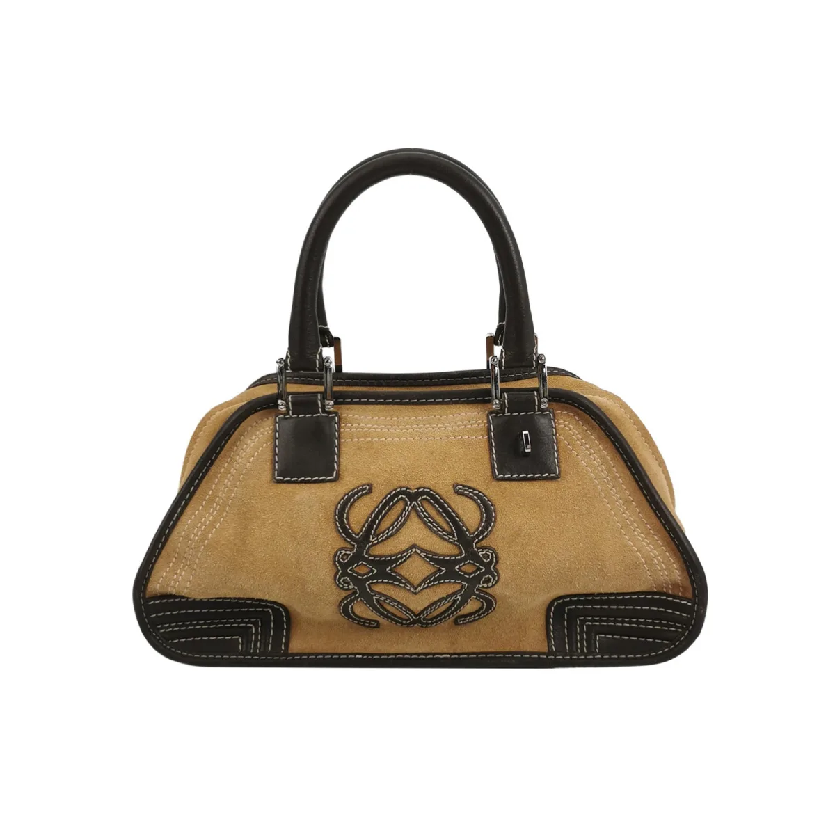 Loewe Amazona Logo — продано