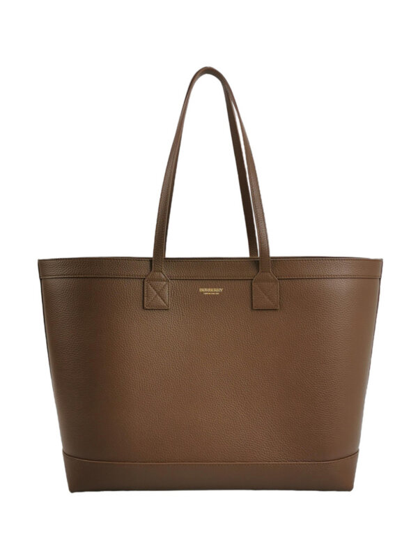 Burberry Logo Shoulder Bag