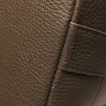 Burberry Logo Shoulder Bag — фото 14