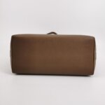 Burberry Logo Shoulder Bag — фото 6