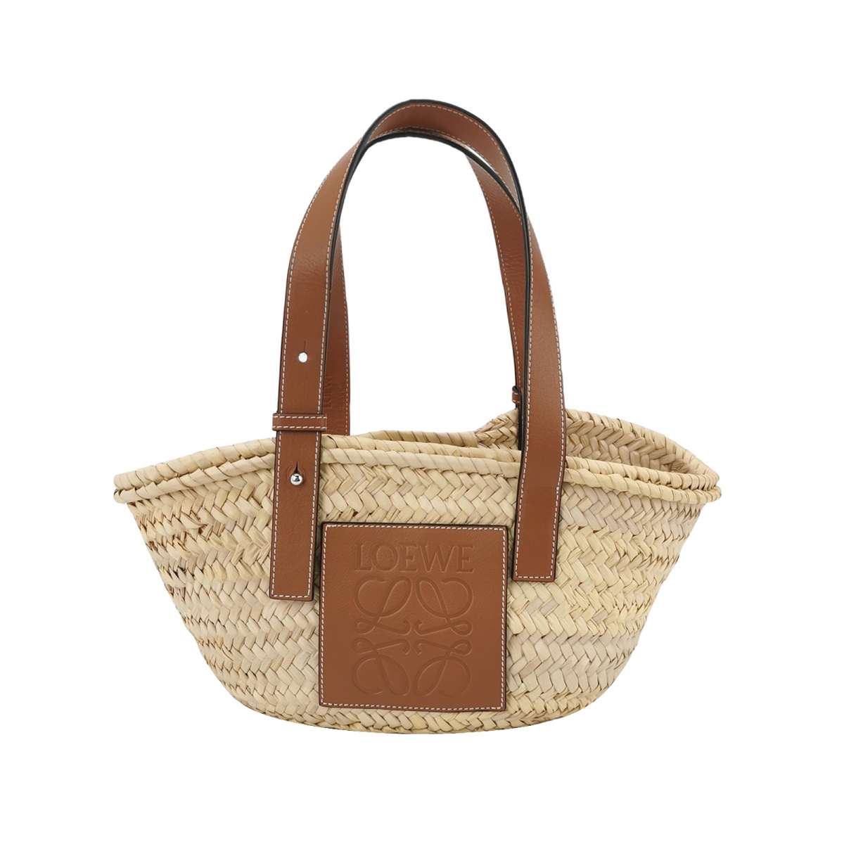 Loewe Basket Logo — фото 1