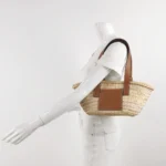 Loewe Basket Logo (Лоэве) — фото 2
