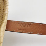 Loewe Basket Logo — фото 8