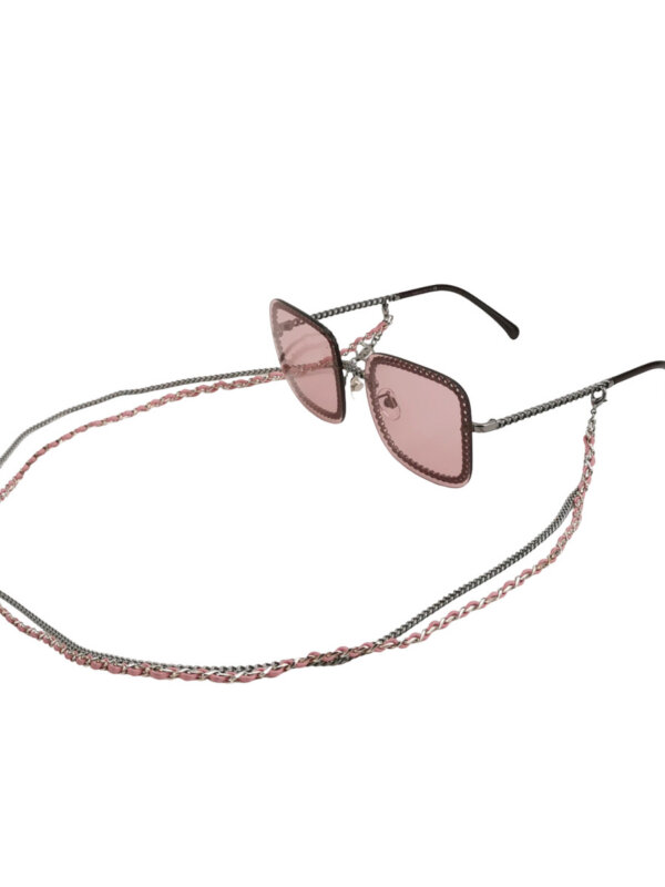 Chanel — продано