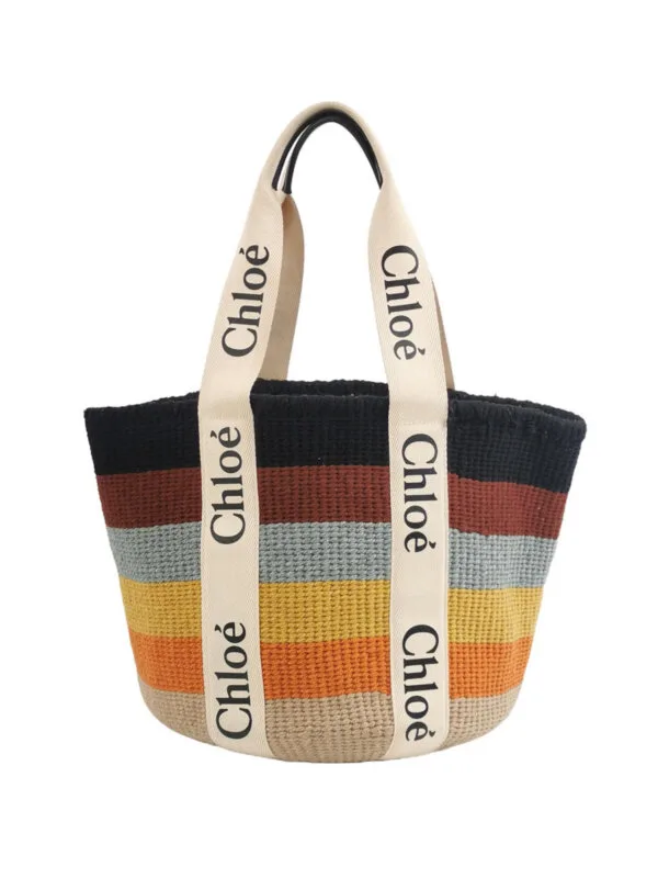 Chloe Woody — продано