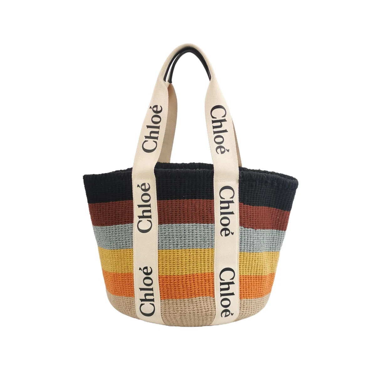 Chloe Woody — продано