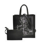 Givenchy Logo Shoulder Bag — миниатюра 1