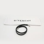 Givenchy Logo Shoulder Bag — фото 10