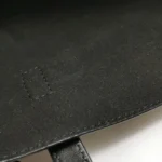 Givenchy Calfskin Logo Shoulder Bag (Живанши) — фото 11