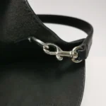 Givenchy Calfskin Logo Shoulder Bag (Живанши) — фото 12