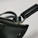 Givenchy Calfskin Logo Shoulder Bag (Живанши) — фото 13