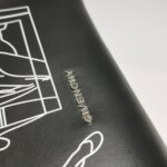 Givenchy Logo Shoulder Bag — фото 14