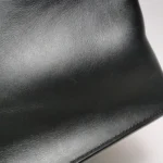 Givenchy Calfskin Logo Shoulder Bag (Живанши) — фото 16