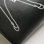 Givenchy Logo Shoulder Bag — фото 17