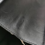 Givenchy Logo Shoulder Bag — фото 21