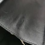 Givenchy Calfskin Logo Shoulder Bag (Живанши) — фото 21