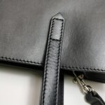 Givenchy Logo Shoulder Bag — фото 22