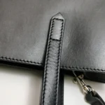 Givenchy Calfskin Logo Shoulder Bag (Живанши) — фото 22
