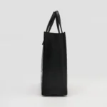 Givenchy Calfskin Logo Shoulder Bag (Живанши) — фото 3