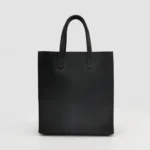 Givenchy Calfskin Logo Shoulder Bag (Живанши) — фото 5