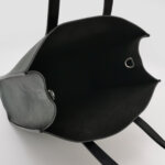 Givenchy Logo Shoulder Bag — фото 7