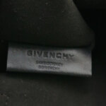 Givenchy Logo Shoulder Bag — фото 8