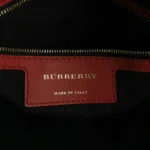 Burberry Orchard (Бёрберри) — фото 8
